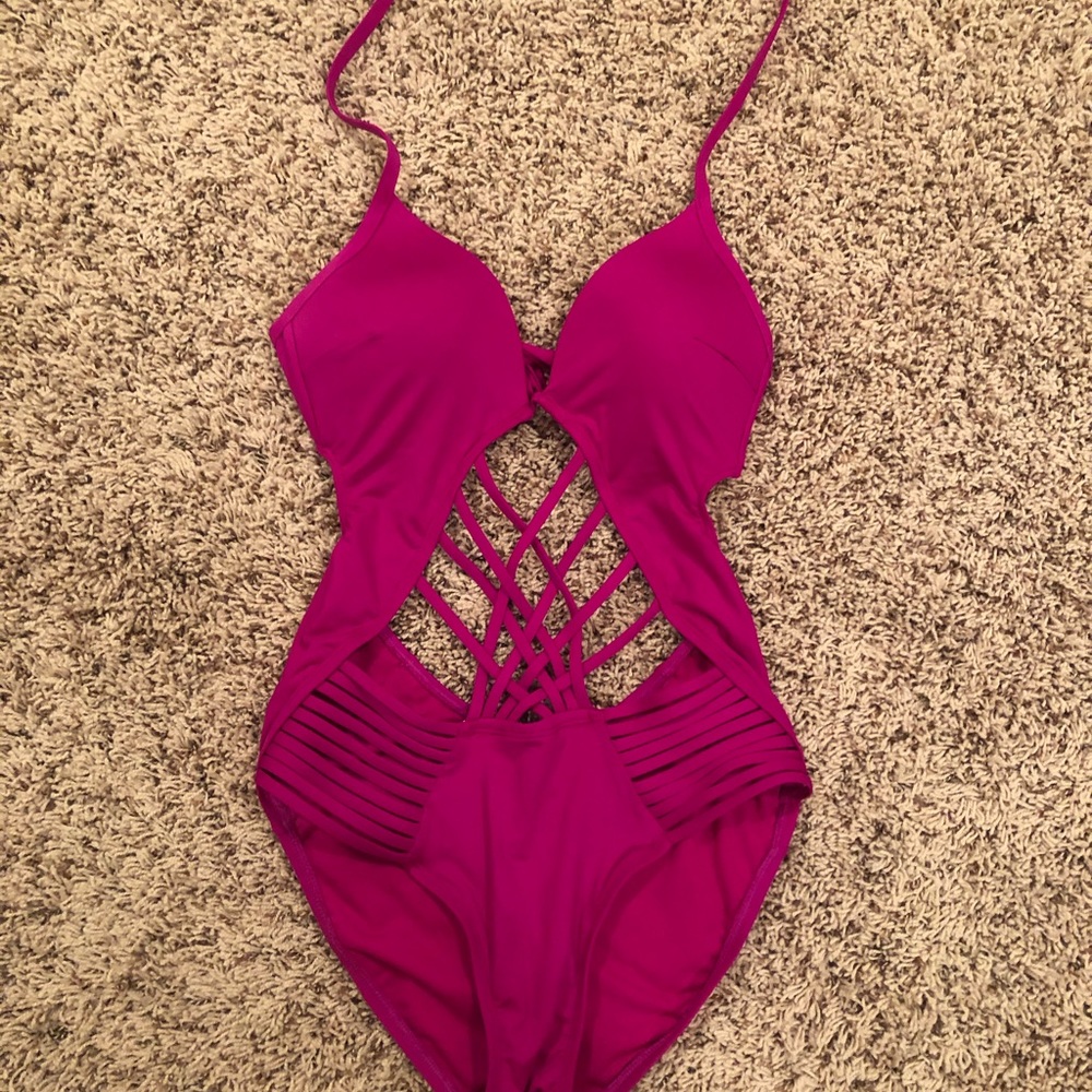 Kenneth Cole Bathing Suit